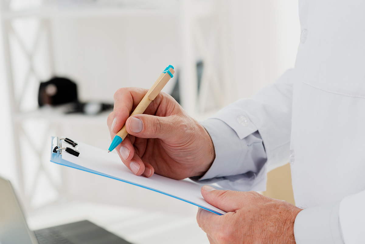 Testosterone Replacement Therapy In Testosterone Replacement Therapy Clinic In Gulfport