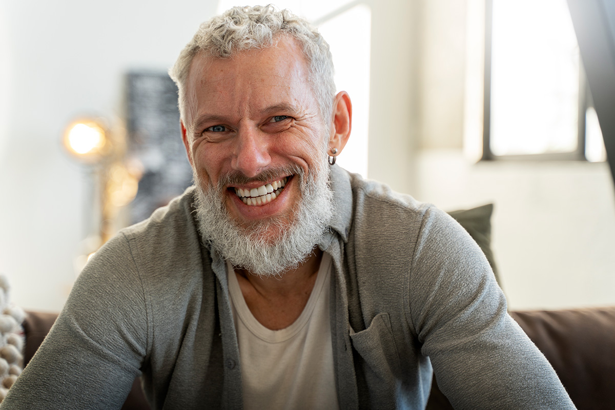 Testosterone Replacement Therapy for Men In Testosterone Replacement Therapy Clinic In Gulfport